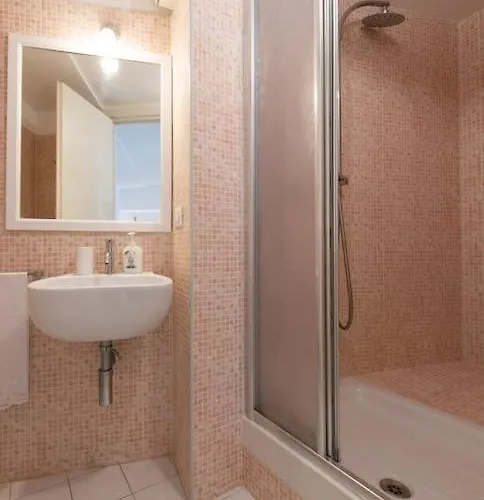 Appartement Casa Bartolomeo - Loft In Trastevere