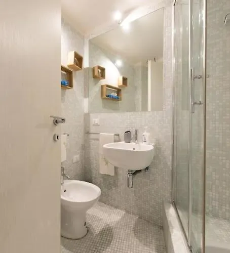 Casa Bartolomeo - Loft In Trastevere Appartement Rome