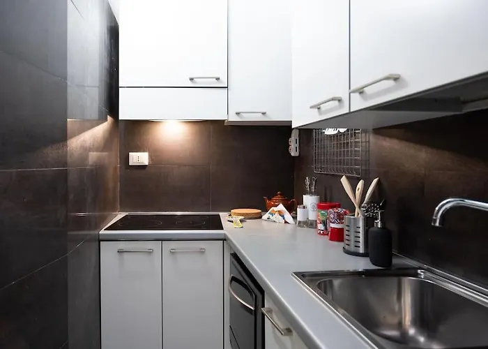 Casa Bartolomeo - Loft In Trastevere Rome
