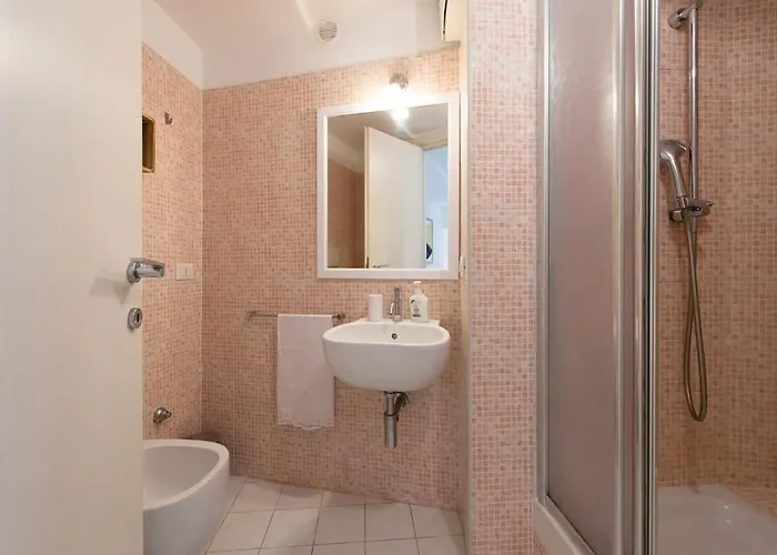 Casa Bartolomeo - Loft In Trastevere Appartement *